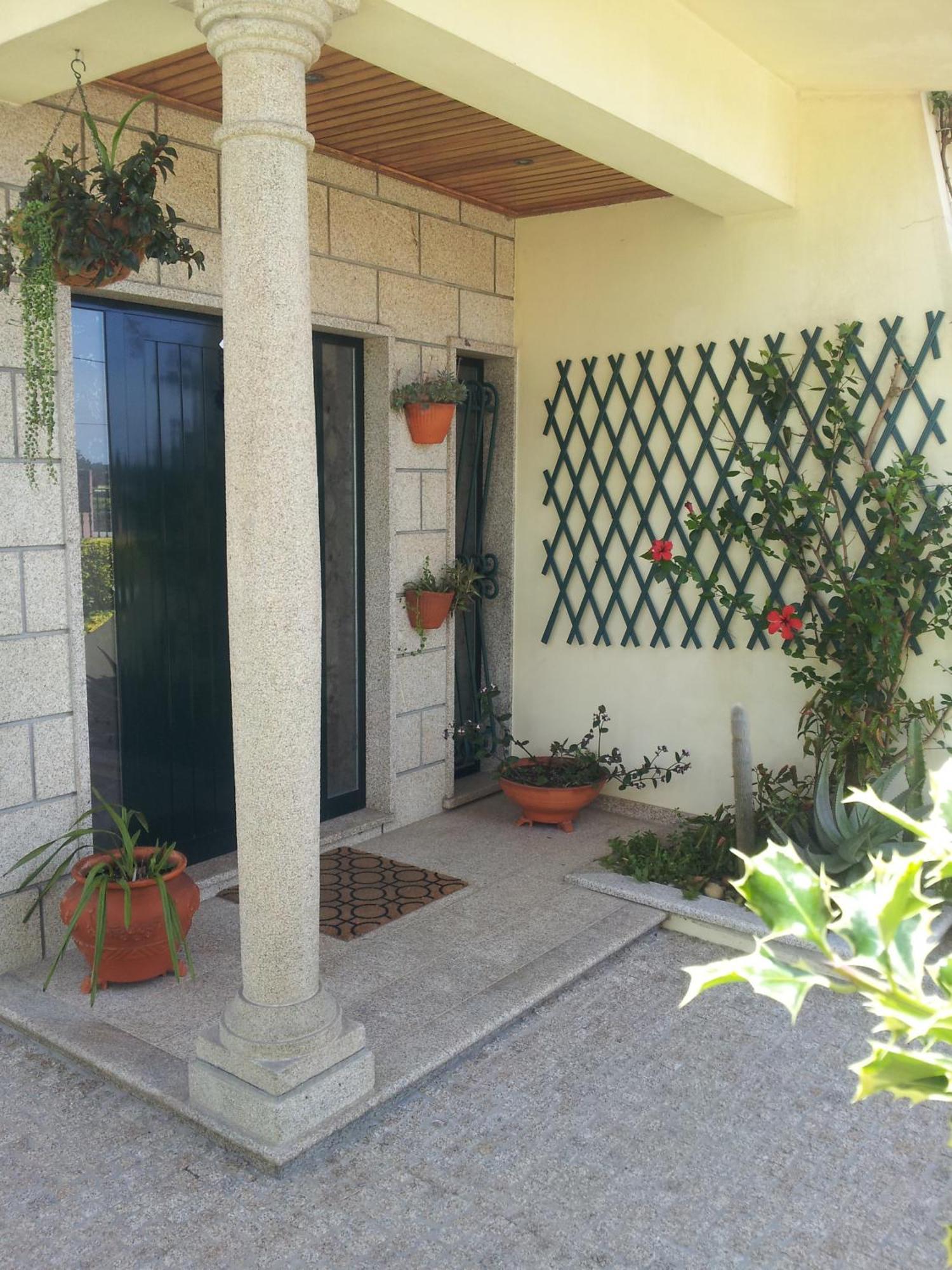 Villa D'Arcos Exterior foto